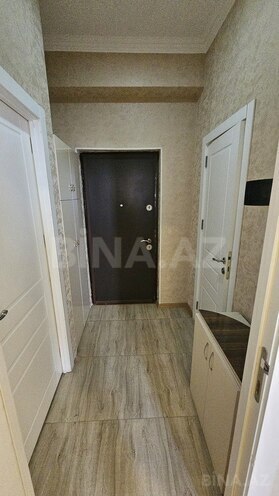 2-комн. новостройка - Хырдалан - 50 м² (9)