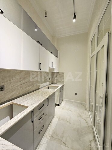 3-комн. новостройка - Хырдалан - 73 м² (9)