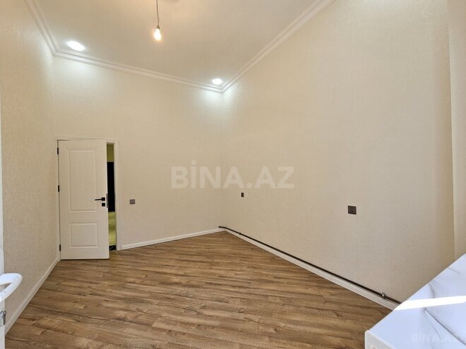 3-комн. новостройка - Хырдалан - 73 м² (11)