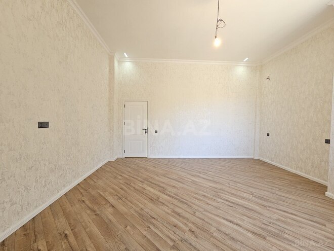 3-комн. новостройка - Хырдалан - 73 м² (16)