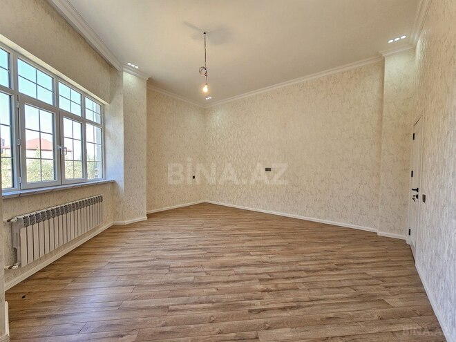 3-комн. новостройка - Хырдалан - 73 м² (4)
