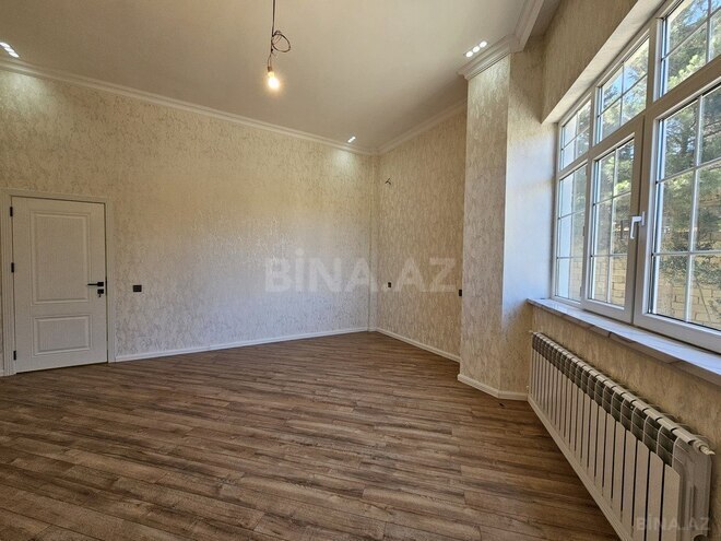 3-комн. новостройка - Хырдалан - 73 м² (12)
