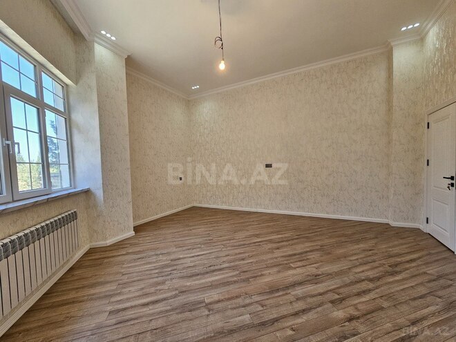 3-комн. новостройка - Хырдалан - 73 м² (8)
