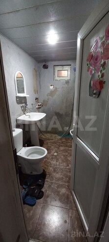 2-комн. дом/дача - пос. Забрат - 70 м² (7)