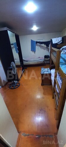 2-комн. дом/дача - пос. Забрат - 70 м² (1)