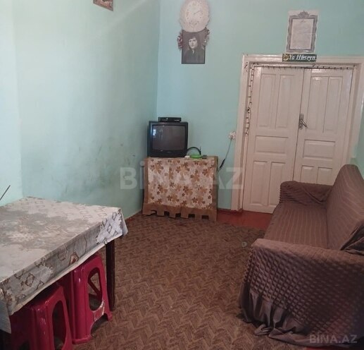 5 otaqlı həyət evi/bağ evi - Gəncə - 105 m² (5)