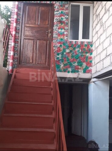 5 otaqlı həyət evi/bağ evi - Gəncə - 105 m² (8)