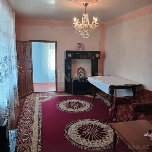 5 otaqlı həyət evi/bağ evi - Gəncə - 105 m² (1)