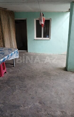 5 otaqlı həyət evi/bağ evi - Gəncə - 105 m² (9)