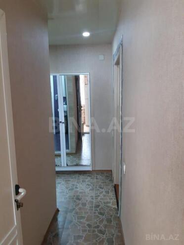Obyekt - İnşaatçılar m. - 60 m² (4)