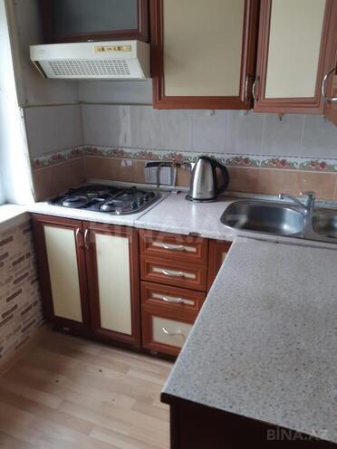 Obyekt - İnşaatçılar m. - 60 m² (3)