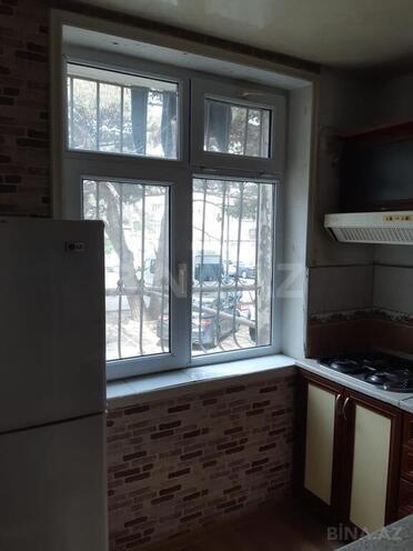 Obyekt - İnşaatçılar m. - 60 m² (5)