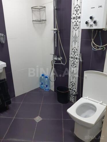 Obyekt - İnşaatçılar m. - 60 m² (10)