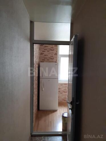 Obyekt - İnşaatçılar m. - 60 m² (6)