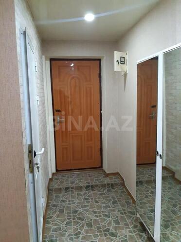 Obyekt - İnşaatçılar m. - 60 m² (2)