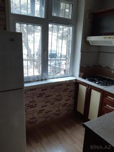 Obyekt - İnşaatçılar m. - 60 m² (9)