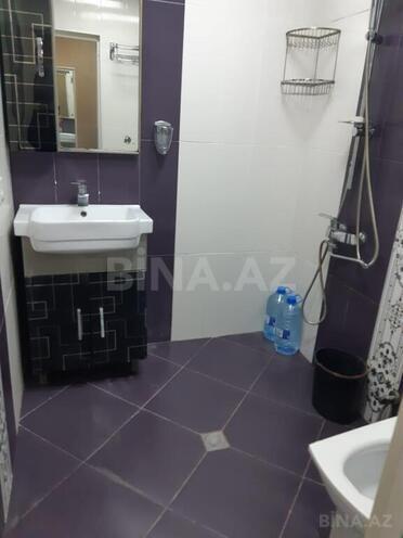 Obyekt - İnşaatçılar m. - 60 m² (11)