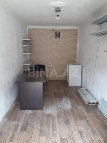 Obyekt - İnşaatçılar m. - 60 m² (13)