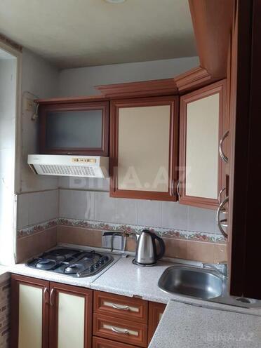 Obyekt - İnşaatçılar m. - 60 m² (7)