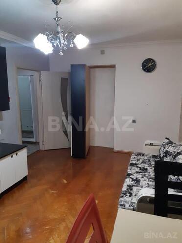 Obyekt - İnşaatçılar m. - 60 m² (1)