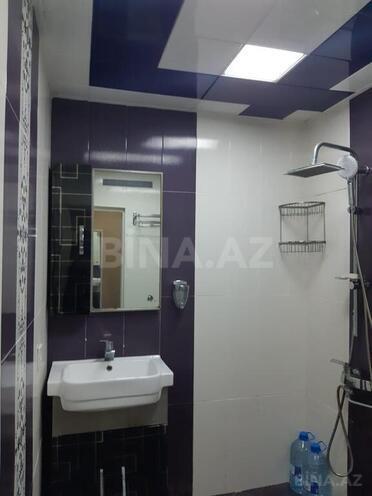 Obyekt - İnşaatçılar m. - 60 m² (12)