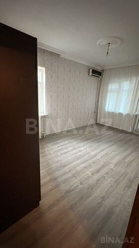1 otaqlı köhnə tikili - Bakıxanov q. - 40 m² (1)