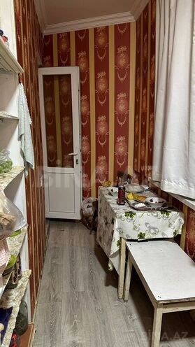 1 otaqlı köhnə tikili - Bakıxanov q. - 40 m² (3)