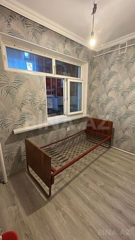1 otaqlı köhnə tikili - Bakıxanov q. - 40 m² (2)