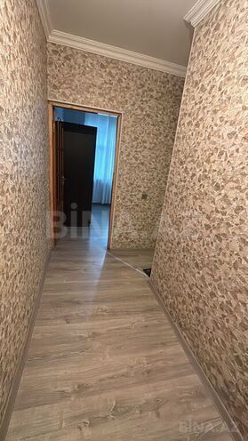 1 otaqlı köhnə tikili - Bakıxanov q. - 40 m² (5)