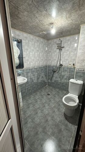 1 otaqlı köhnə tikili - Bakıxanov q. - 40 m² (4)