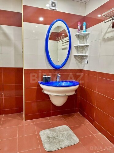 3 otaqlı yeni tikili - Nəsimi r. - 120 m² (15)