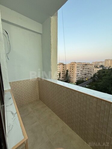 3 otaqlı yeni tikili - Xalqlar Dostluğu m. - 142 m² (17)