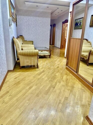 3 otaqlı yeni tikili - Nəsimi r. - 120 m² (13)
