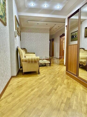 3 otaqlı yeni tikili - Nəsimi r. - 120 m² (12)