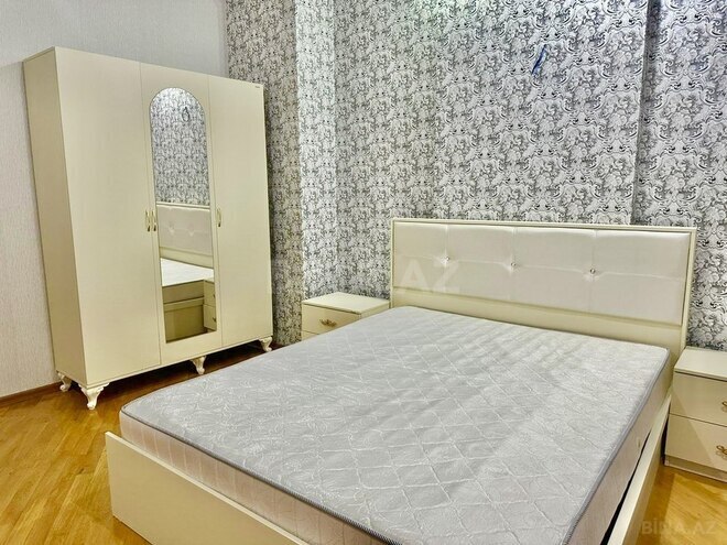 3 otaqlı yeni tikili - Nəsimi r. - 120 m² (7)