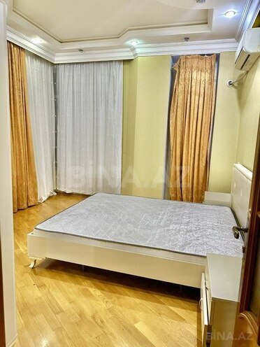 3 otaqlı yeni tikili - Nəsimi r. - 120 m² (4)