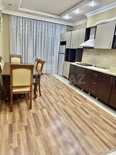 3 otaqlı yeni tikili - Nəsimi r. - 120 m² (11)