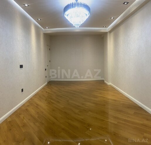 3 otaqlı yeni tikili - Xalqlar Dostluğu m. - 142 m² (2)