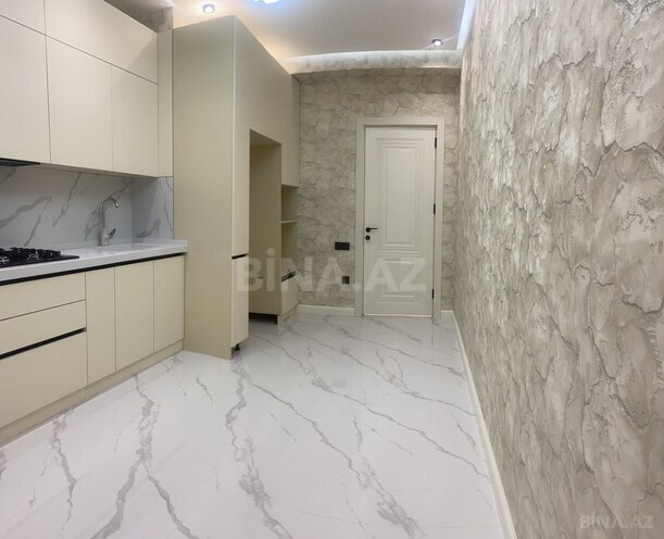 3 otaqlı yeni tikili - Xalqlar Dostluğu m. - 142 m² (6)