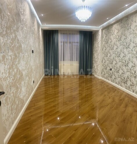 3 otaqlı yeni tikili - Xalqlar Dostluğu m. - 142 m² (11)
