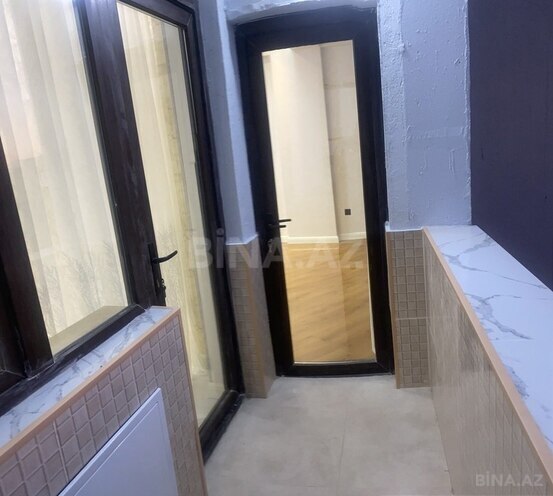 3 otaqlı yeni tikili - Xalqlar Dostluğu m. - 142 m² (15)