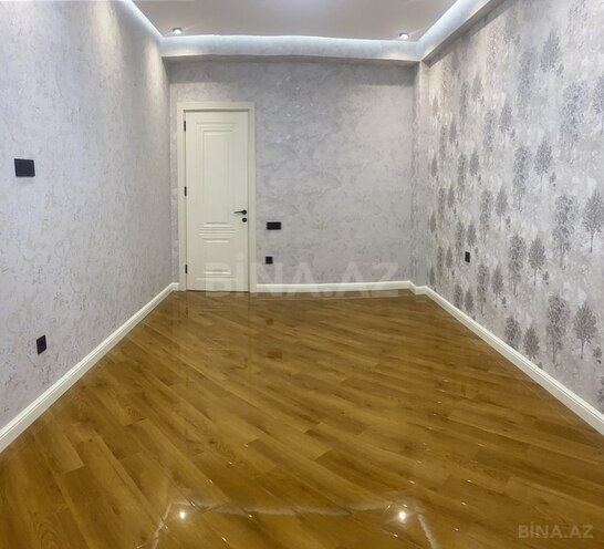 3 otaqlı yeni tikili - Xalqlar Dostluğu m. - 142 m² (10)
