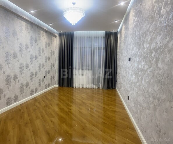 3 otaqlı yeni tikili - Xalqlar Dostluğu m. - 142 m² (9)