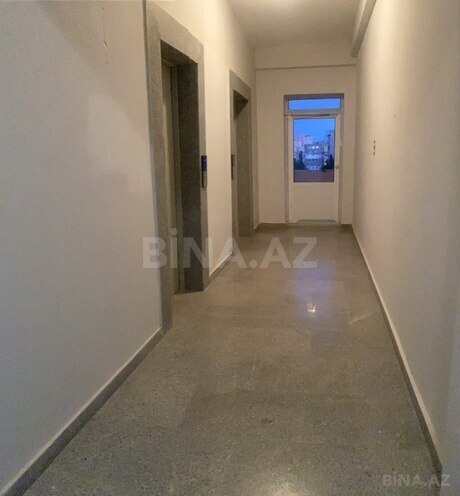 3 otaqlı yeni tikili - Xalqlar Dostluğu m. - 142 m² (4)