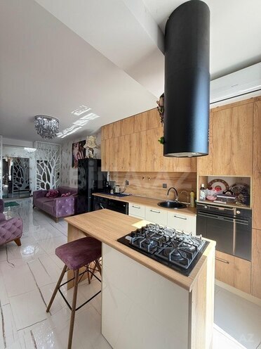 2 otaqlı yeni tikili - Həzi Aslanov q. - 65 m² (9)