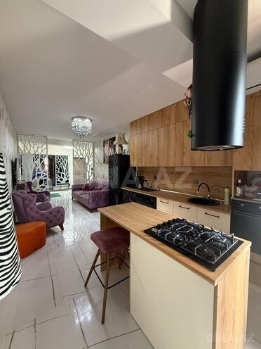 2 otaqlı yeni tikili - Həzi Aslanov q. - 65 m² (8)