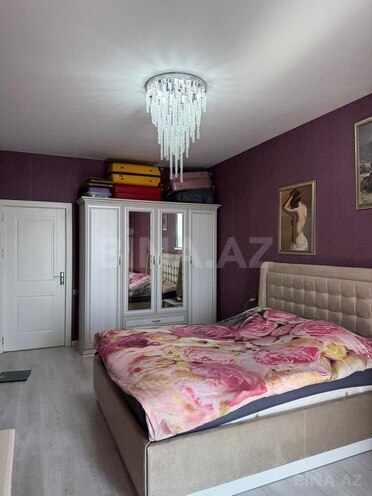 2 otaqlı yeni tikili - Həzi Aslanov q. - 65 m² (5)