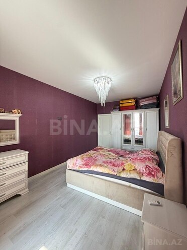 2 otaqlı yeni tikili - Həzi Aslanov q. - 65 m² (19)
