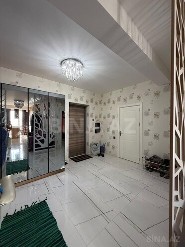 2 otaqlı yeni tikili - Həzi Aslanov q. - 65 m² (12)