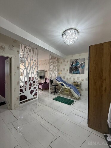 2 otaqlı yeni tikili - Həzi Aslanov q. - 65 m² (13)